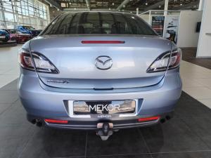 Mazda Mazda6 2.0 Original - Image 12