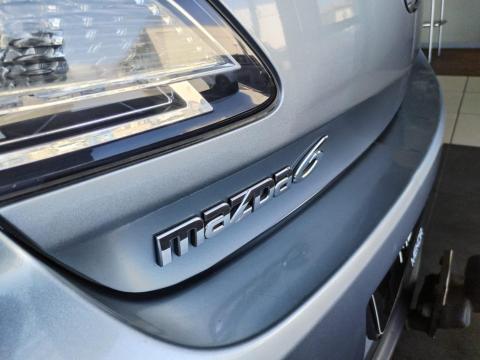 Image Mazda Mazda6 2.0 Original