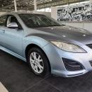 Used 2012 Mazda Mazda6 2.0 Original Cape Town for only R 84,900.00
