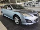 Thumbnail Mazda Mazda6 2.0 Original