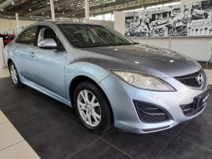 Mazda Mazda6 2.0 Original - Image 1