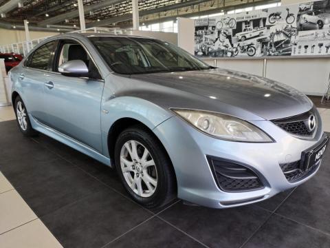 Image Mazda Mazda6 2.0 Original