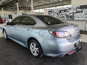 Mazda Mazda6 2.0 Original - Image 2