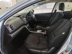 Mazda Mazda6 2.0 Original - Image 3