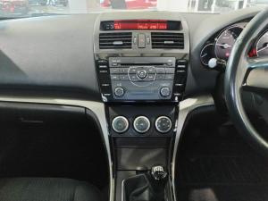 Mazda Mazda6 2.0 Original - Image 8