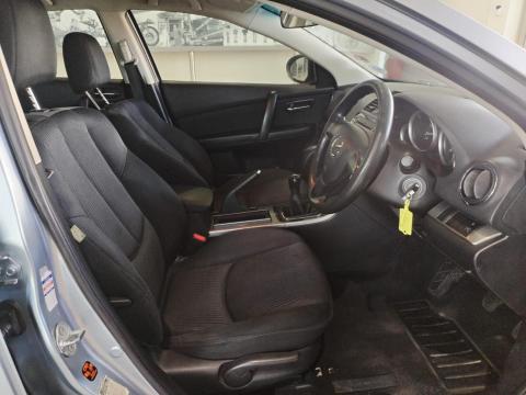 Image Mazda Mazda6 2.0 Original