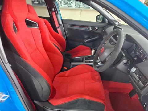 Image Honda Civic Type R