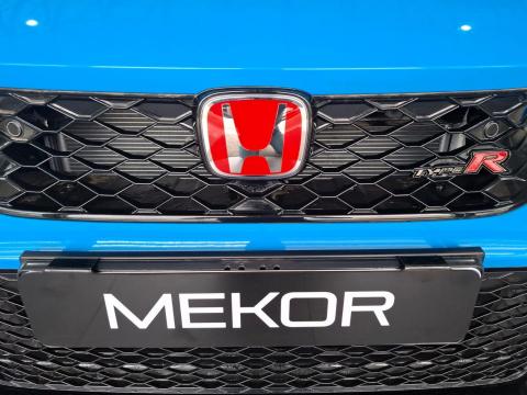 Image Honda Civic Type R