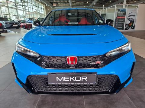 Image Honda Civic Type R