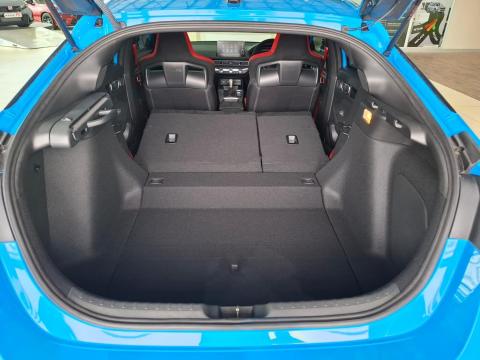 Image Honda Civic Type R