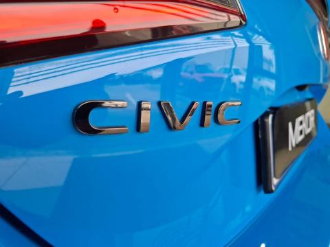 Image Honda Civic Type R