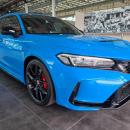 Used 2024 Honda Civic Type R Cape Town for only R 799,900.00