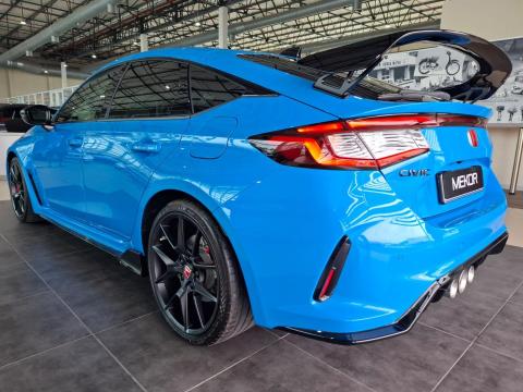 Image Honda Civic Type R