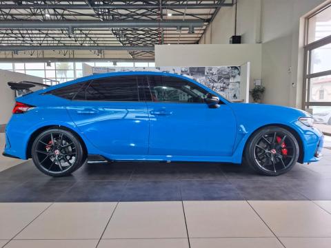 Image Honda Civic Type R