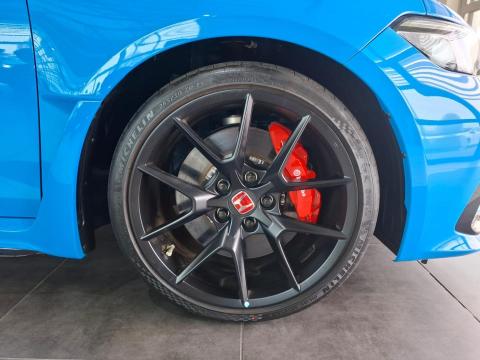 Image Honda Civic Type R