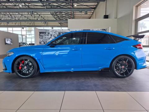 Image Honda Civic Type R