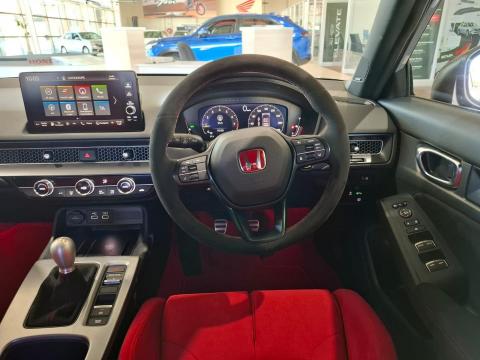 Image Honda Civic Type R
