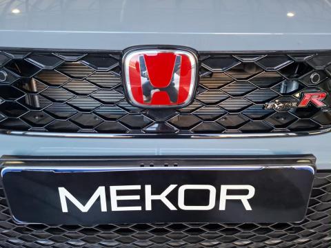 Image Honda Civic Type R