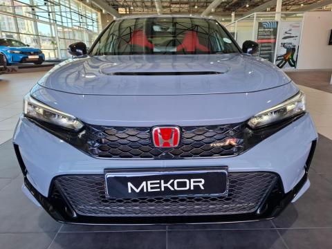 Image Honda Civic Type R