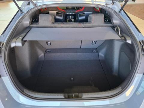 Image Honda Civic Type R