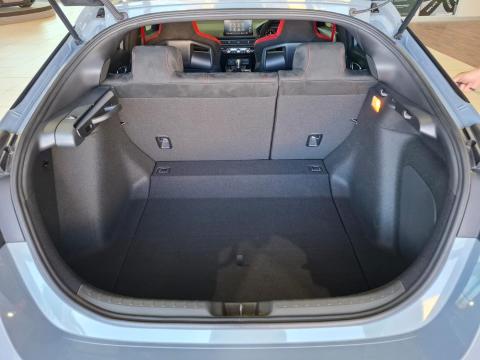 Image Honda Civic Type R
