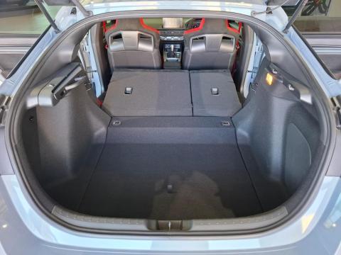 Image Honda Civic Type R
