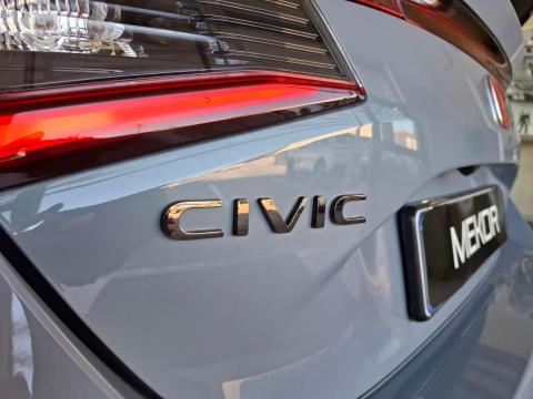 Image Honda Civic Type R