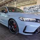 Used 2024 Honda Civic Type R Cape Town for only R 799,900.00