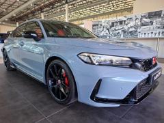 Honda Cape Town Civic Type R