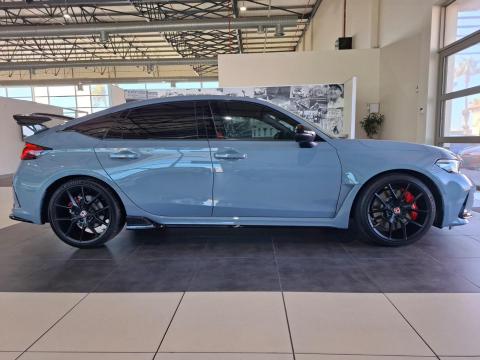 Image Honda Civic Type R