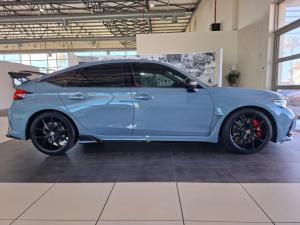 Honda Civic Type R - Image 4