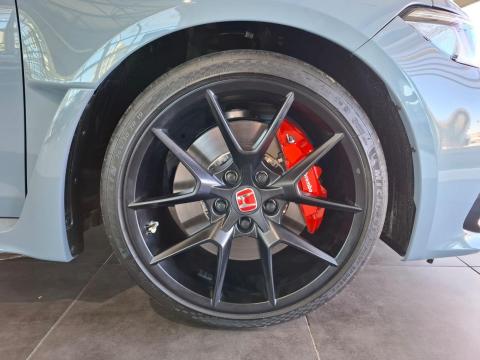 Image Honda Civic Type R