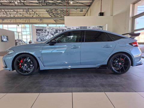 Image Honda Civic Type R