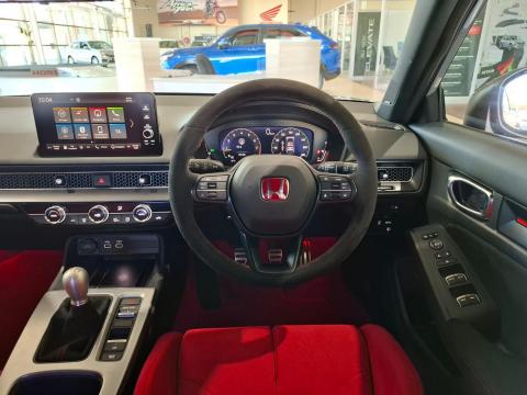 Image Honda Civic Type R
