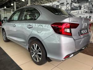 Honda Amaze 1.2 Comfort auto - Image 2