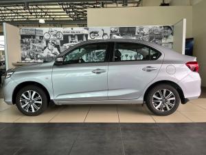 Honda Amaze 1.2 Comfort auto - Image 3