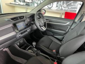 Honda Amaze 1.2 Comfort auto - Image 4