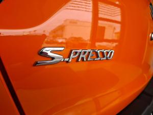 Suzuki S-Presso 1.0 GL manual - Image 13
