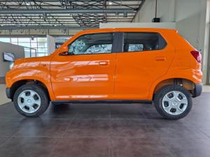 Suzuki S-Presso 1.0 GL manual - Image 6