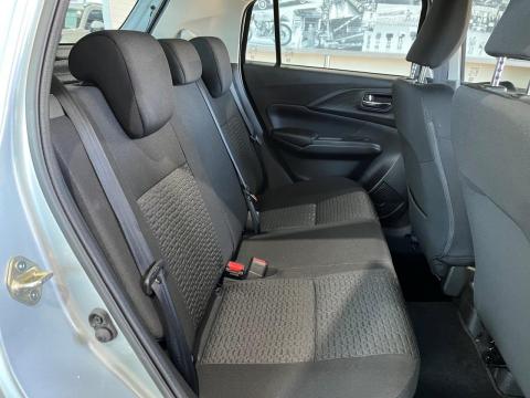 Image Suzuki Swift 1.2 GL+ manual