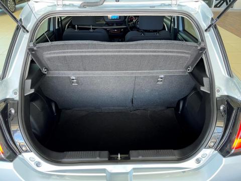 Image Suzuki Swift 1.2 GL+ manual