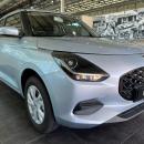Used 2024 Suzuki Swift 1.2 GL+ manual Cape Town for only R 224,900.00