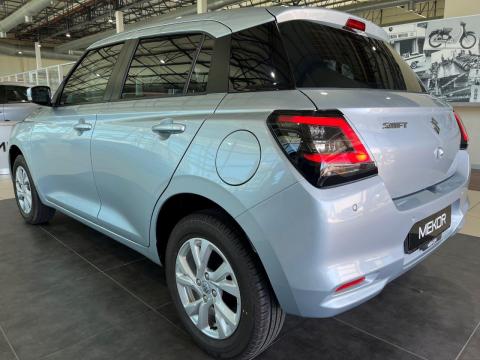 Image Suzuki Swift 1.2 GL+ manual