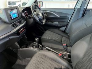 Suzuki Swift 1.2 GL+ manual - Image 3