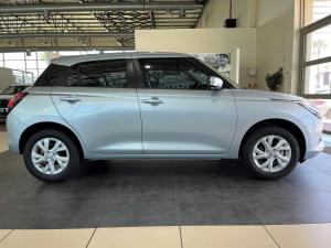 Suzuki Swift 1.2 GL+ manual - Image 4