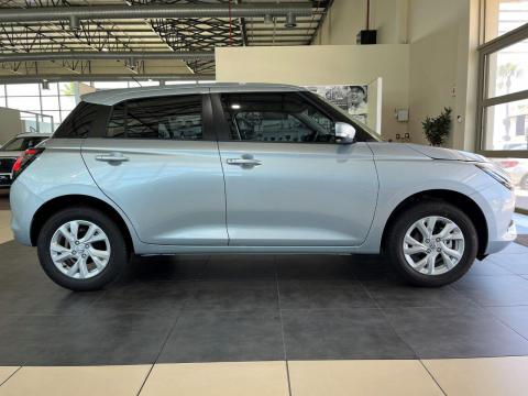 Image Suzuki Swift 1.2 GL+ manual
