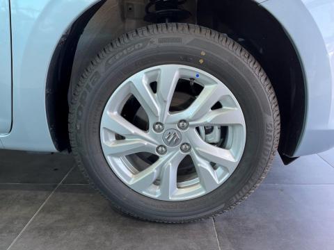 Image Suzuki Swift 1.2 GL+ manual