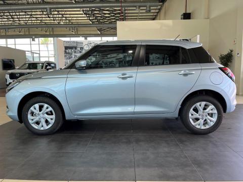 Image Suzuki Swift 1.2 GL+ manual