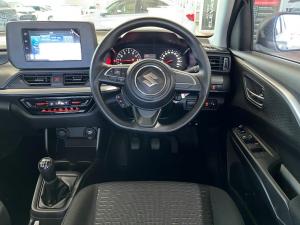 Suzuki Swift 1.2 GL+ manual - Image 7
