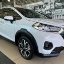 Used 2021 Honda WR-V 1.2 Elegance Cape Town for only R 249,900.00